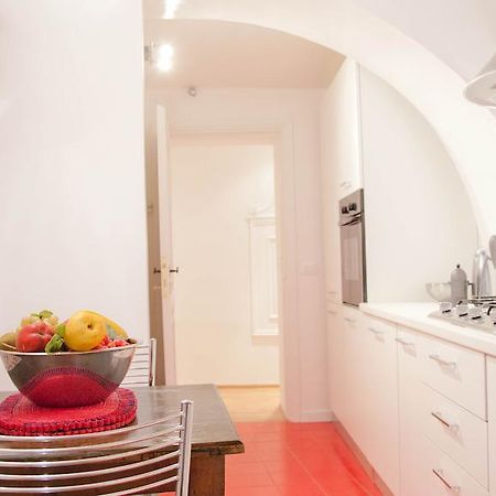City Center Apartment Roma Camera foto