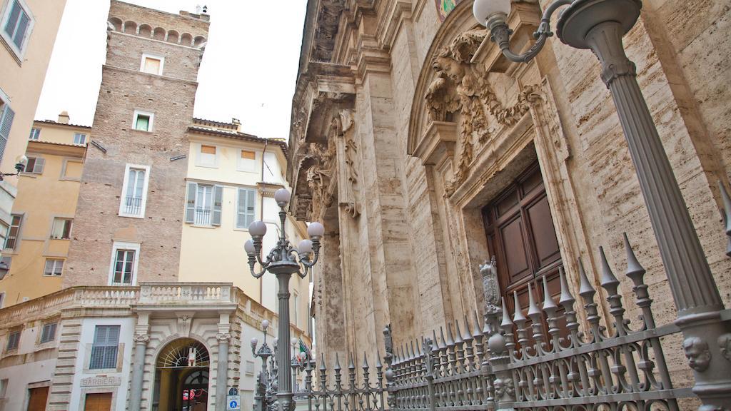 City Center Apartment Roma Camera foto