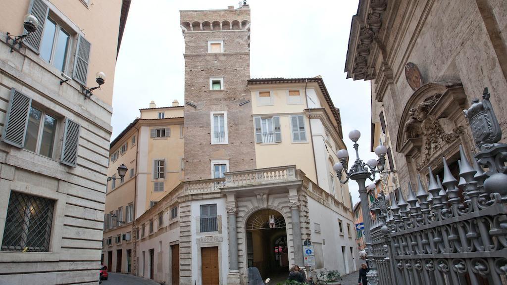 City Center Apartment Roma Camera foto
