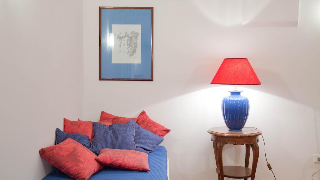 City Center Apartment Roma Camera foto