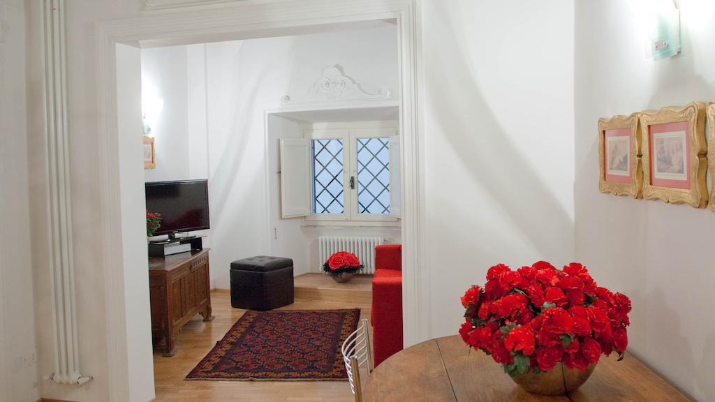 City Center Apartment Roma Camera foto