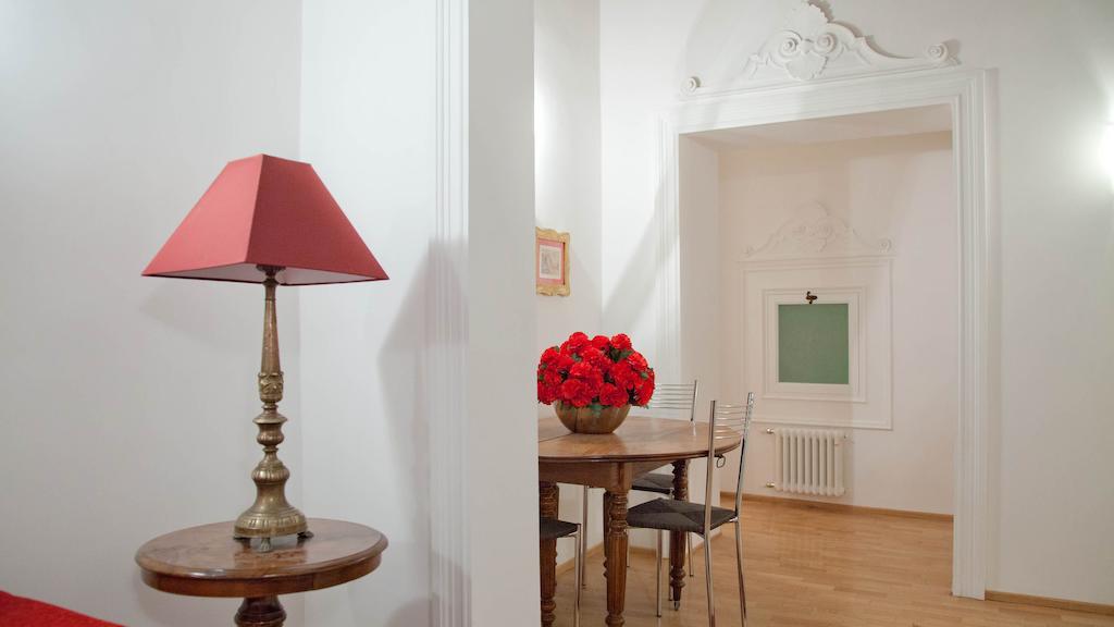 City Center Apartment Roma Camera foto