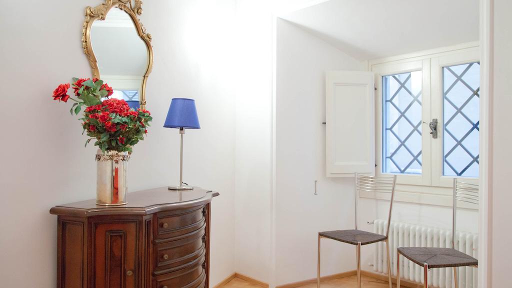 City Center Apartment Roma Camera foto