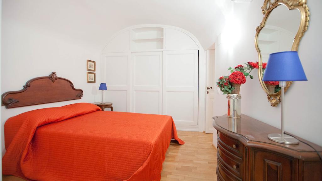 City Center Apartment Roma Camera foto