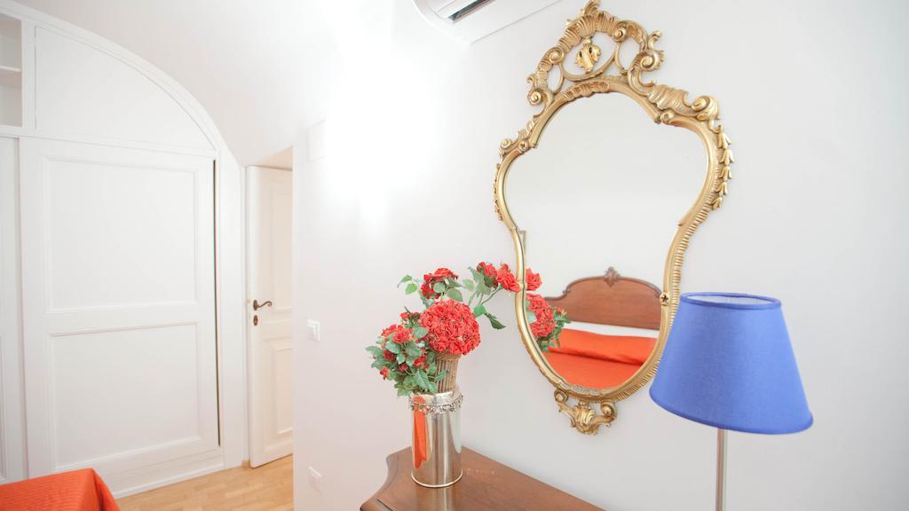 City Center Apartment Roma Camera foto