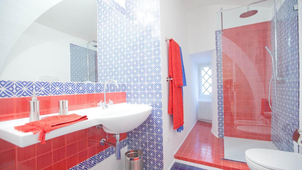 City Center Apartment Roma Camera foto