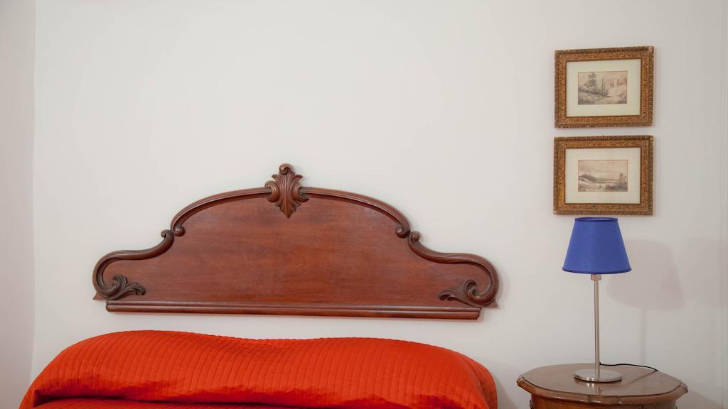 City Center Apartment Roma Camera foto