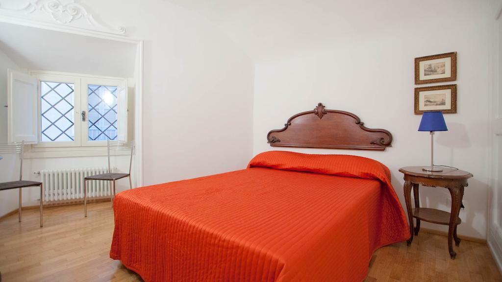 City Center Apartment Roma Camera foto