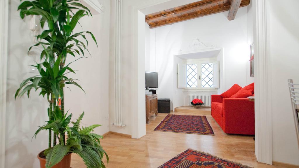 City Center Apartment Roma Camera foto