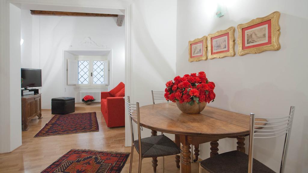 City Center Apartment Roma Camera foto