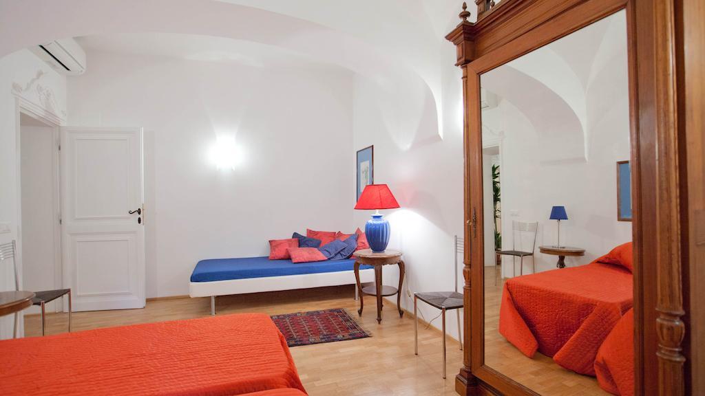 City Center Apartment Roma Camera foto