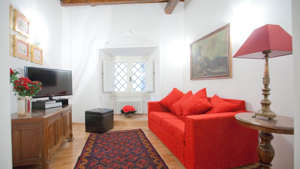 City Center Apartment Roma Camera foto